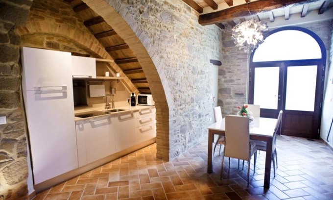Collemancio Apartment | Umbria nel cuore