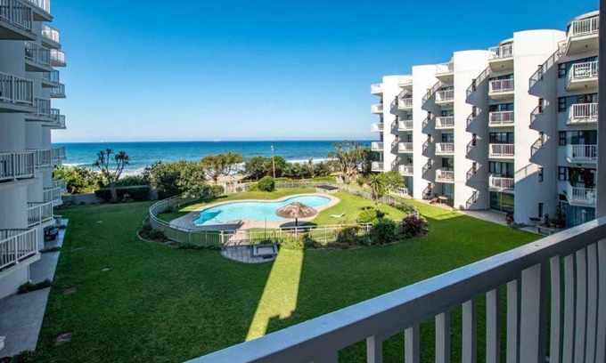 Umdloti Apartment | Umdloti Beach Cabana 23