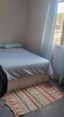 Port St Johns House | UMGAZANA LOOKOUT