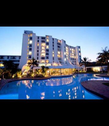 Umhlanga Apartment | Umhlanga Beach Front 4 Sleeper