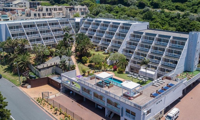 Umhlanga Apartment | Umhlanga Cabanas