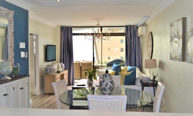 Umhlanga Apartment | Umhlanga Getaways