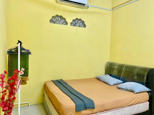 Batu Buruk House | umi homestay batu buruk