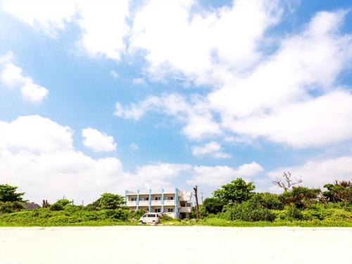 Sumuide Apartment | Uminchuno Yado
