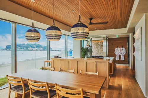 Koshigoe Hotel | UMITO Kamakura Koshigoe