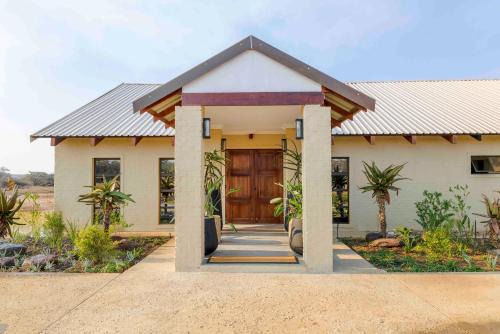 Waterberg Hotel | Umlingo Lodge