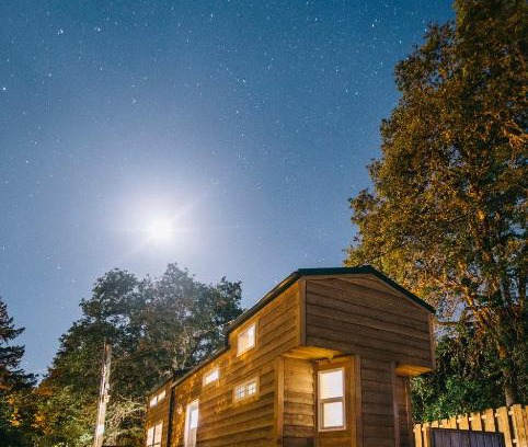 Idleyld Park Other | Umpqua's Last Resort - Wilderness Cabins, RV Park & Glamping