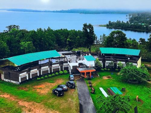 Haflong Resort | Umrangso Resort