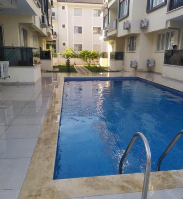 Dalaman Apartment | Umut's Hause