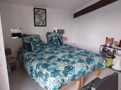 Millac Bed & Breakfast | Un air de campagne