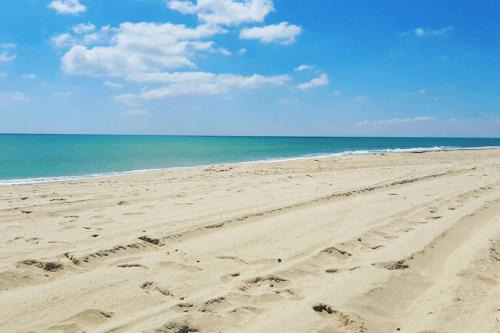 Mrezga Apartment | Un appartement de charme à Hammamet