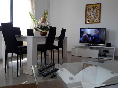 Dakar Apartment | Un appartement de Standing sur la VDN
