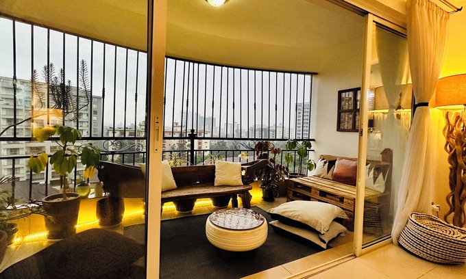 Nairobi Condo | UN Approved! 2Bedroom Penthouse, quiet suburbs centrally located in Kileleshwa