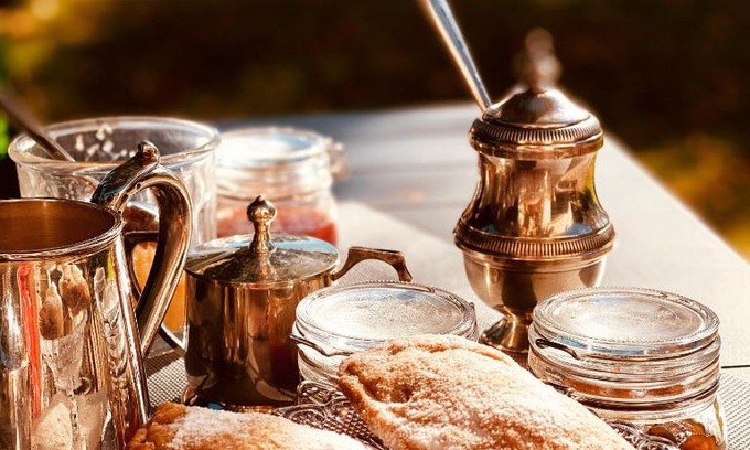 Marsilly Bed & Breakfast | Un Banc au Soleil