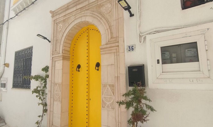 Mahdia Apartment | Un bel Appartement F1 Corniche de Mahdia