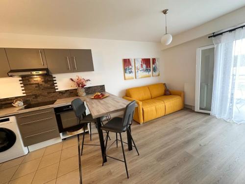 Gujan-Mestras Apartment | Un cocon de sérénité
