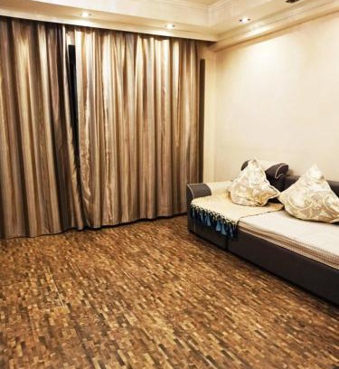 Sukhbaatar Apartment | Un Dara Apartment - City Center, Ulaanbaatar, Mongolia
