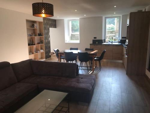 Paimpol Apartment | Un Hâvre de paix à 2 pas du port