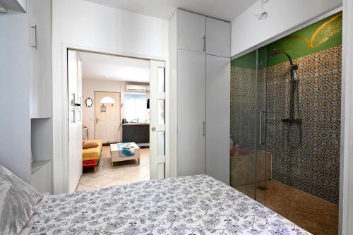Le Piol Apartment | Un jardin en Ville