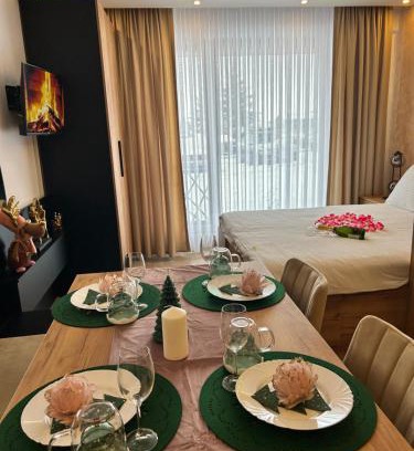 Sumadija Apartment | UN lux - Residence Hill