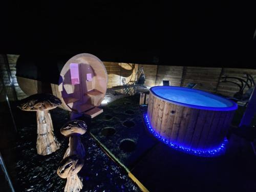 Sailly sur la Lys Bed & Breakfast | Un Moment Spa - le Nordique