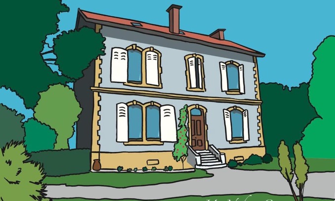 Salin-de-Giraud Bed & Breakfast | Un Nid en Camargue