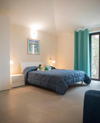 Fondi Bed & Breakfast | Un passo dal mare - Guest House
