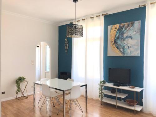 Bastide Saint-Louis Apartment | Un petit coin de Bastide