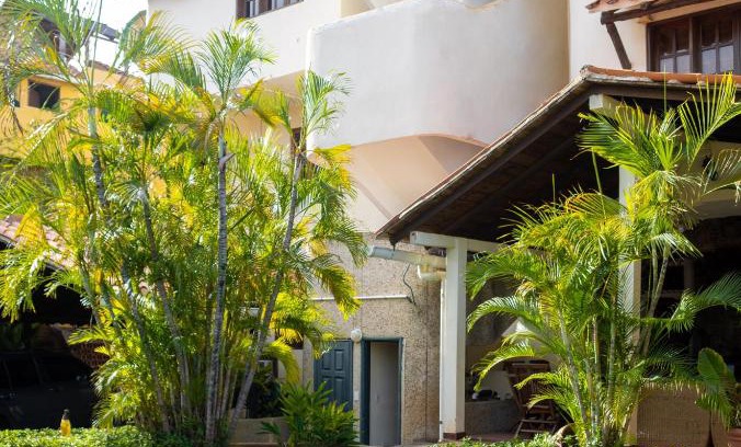 Margarita Island Apartment | Un rinconcito en Pampatar