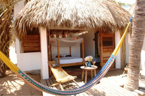 San Agustinillo Hotel | Un Sueño Cabañas del Pacífico