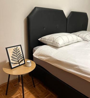 Sarajevo Apartment | Una Apartment