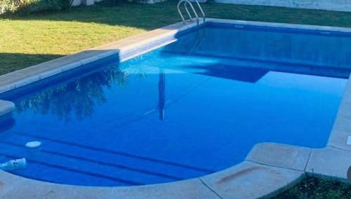 Arcos de la Frontera House | Una casa en el lago