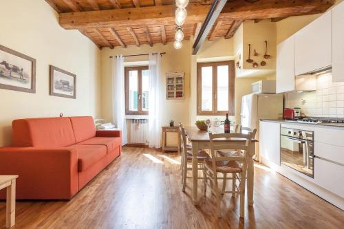 San Lorenzo Apartment | Una Finestra su Firenze