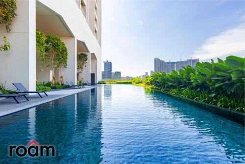 Maluri Apartment | UNA Residences, Sunway KL