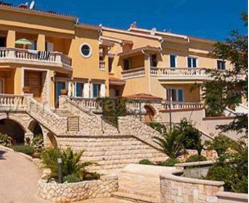 Nerezine Apartment | Una Sole