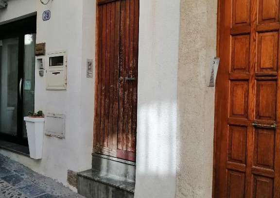 Cefalu House | Una Stanza a Cefalù