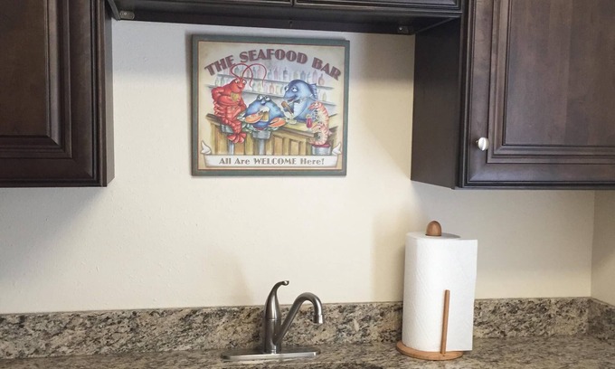 Gulf Shores Condo | unavailable go to property id 4466162