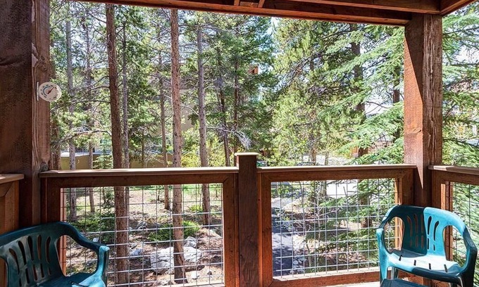 Warrior's Mark Condo | Unbeatable Location; Walk to Lift/Town/Trails; Heated Boot Dryer