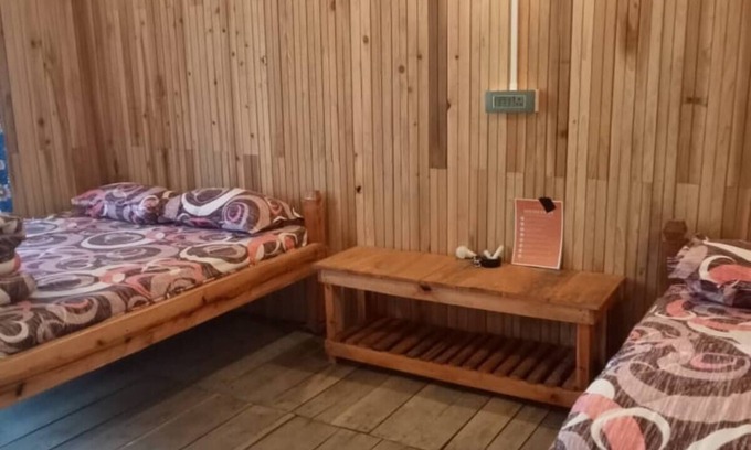Darjeeling House | Uncharted Retreats - Nomee Homestay 5 double bed rooms and 1 premium attic room.