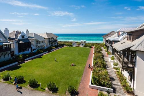 Rosemary Beach House | Uncorked Carriage House