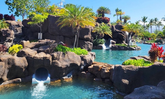 Kamuela Resort | Uncover the Ultimate Family Getaway at Kings’ Land by HGV-1 Bedroom Plus