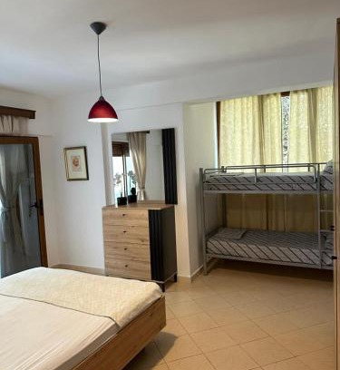 Golem Apartment | Under Pines - Beach Apartment