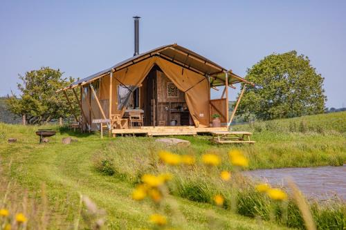 Bedwas Trethomas & Machen Other | Under the Oak Glamping