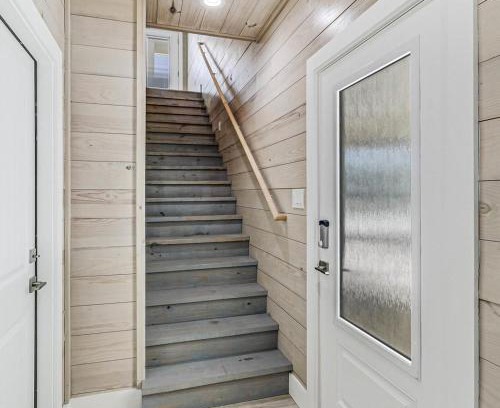 Fulton House | Under The Sea SP107