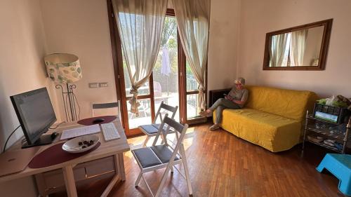 Borgo San Lorenzo Apartment | Under The Tuscan Trees