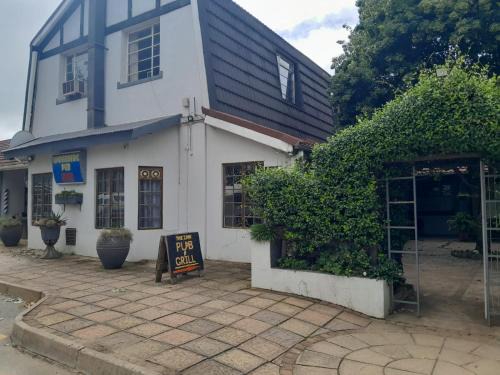 Underberg Hotel | UNDERBERG INN