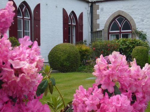 Bouley Bay House | Undercliff Guest House