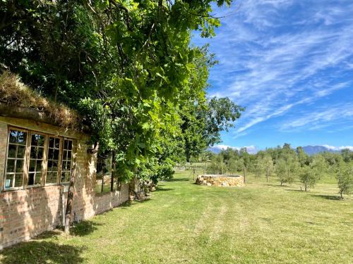 Bot River House | UnderHill Farm