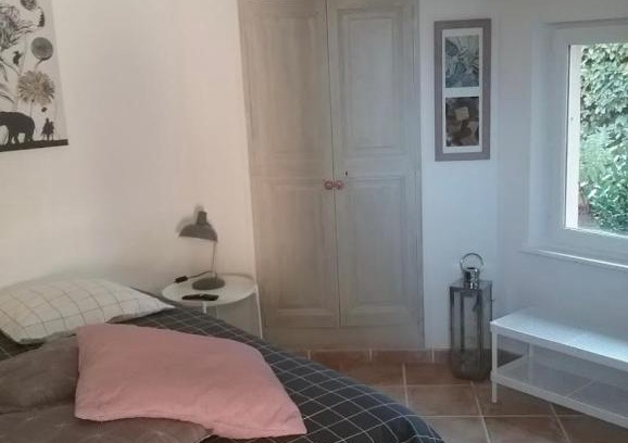 L'Isle-sur-la-Sorgue Bed & Breakfast | UNE CHAMBRE EN VILLE