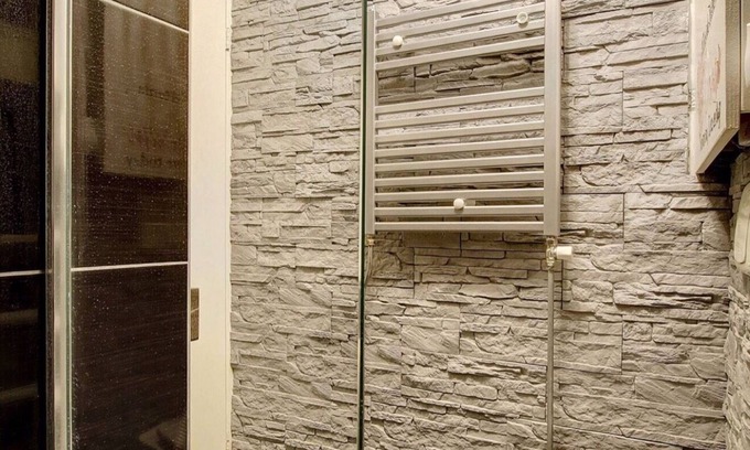 Rochefort-sur-Loire Apartment | Une chambre de deux personnes dans un jolie appartement sur Rochefort